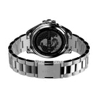 TW2V91900 Reloj Timex Harboside Hombre Acero Verde