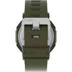 TW2V93700 Reloj Timex Command Encounter Hombre Resina Verde