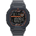 TW2V93800 Reloj Timex Command Hombre Resina Gris Oscuro