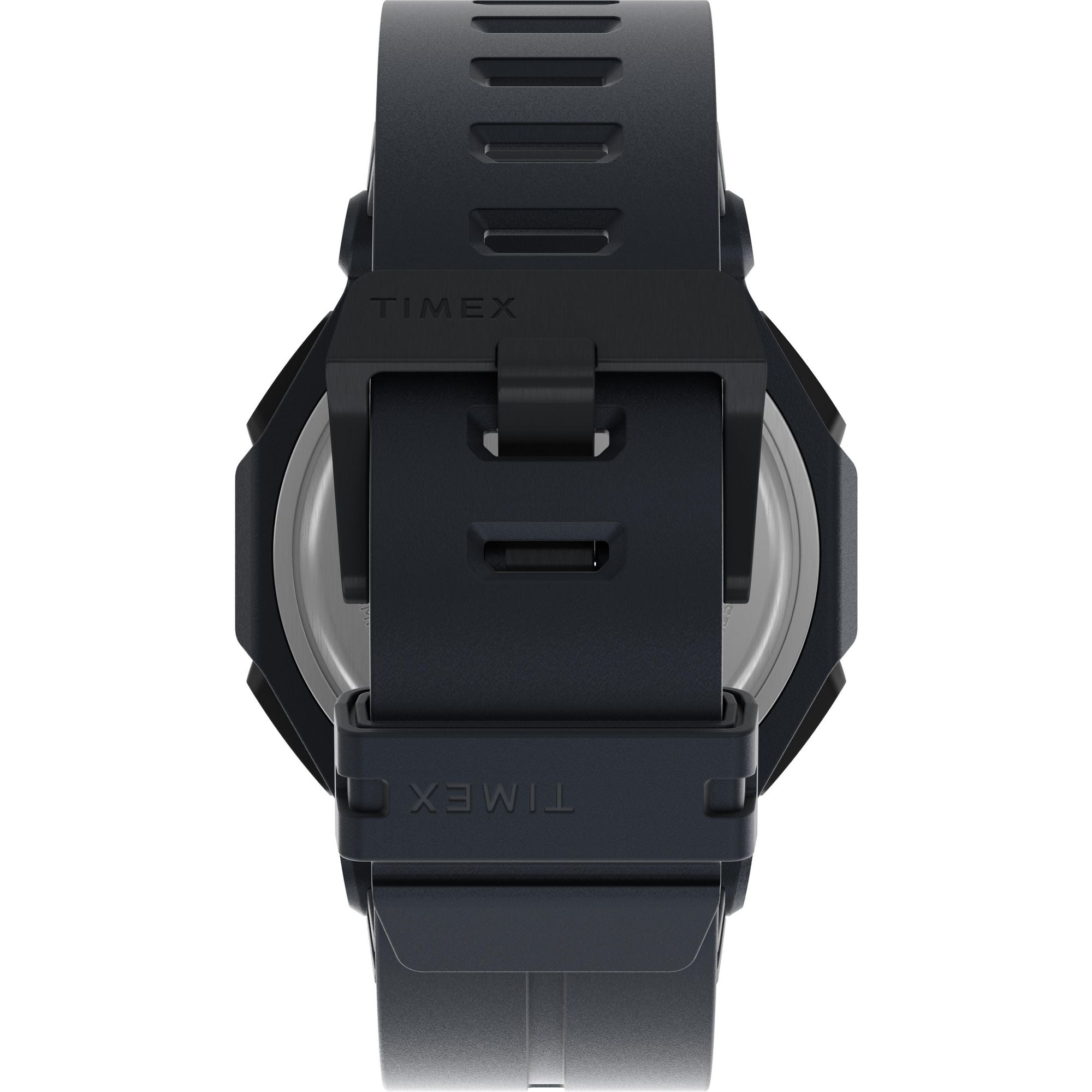 TW2V93800 Reloj Timex Command Hombre Resina Gris Oscuro