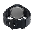 TW2V93800 Reloj Timex Command Hombre Resina Gris Oscuro
