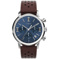 TW2W10200 Reloj Timex Marlin de hombre pulsera de cuero