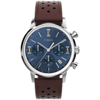 TW2W10200 Reloj Timex Marlin de hombre pulsera de cuero
