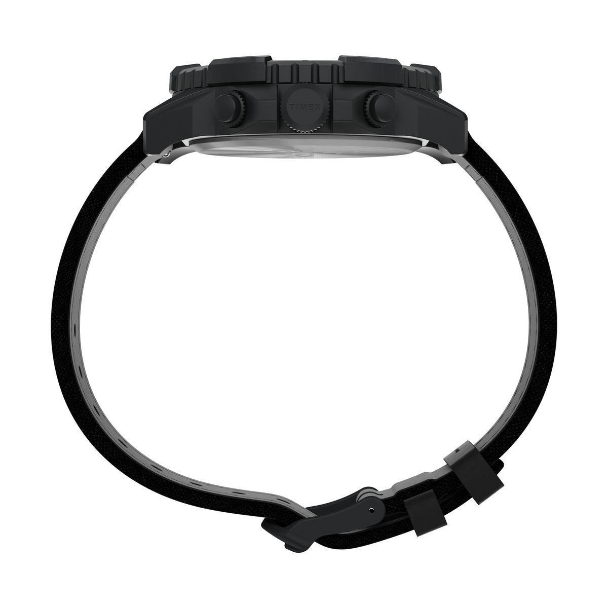 TW2W16000 Reloj Timex Expedition Ridge Hombre Piel Negro