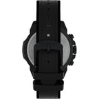 TW2W16000 Reloj Timex Expedition Ridge Hombre Piel Negro