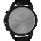 TW2W16000 Reloj Timex Expedition Ridge Hombre Piel Negro