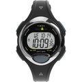 TW2W17300 Reloj Timex Ironman Mujer Correa Resina Negra