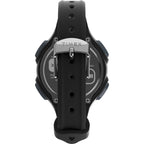 TW2W17300 Reloj Timex Ironman Mujer Correa Resina Negra