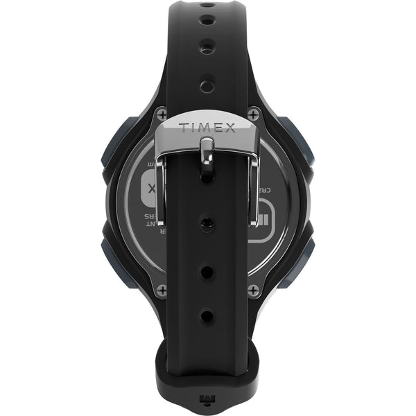 TW2W17300 Reloj Timex Ironman Mujer Correa Resina Negra