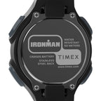 TW2W17300 Reloj Timex Ironman Mujer Correa Resina Negra