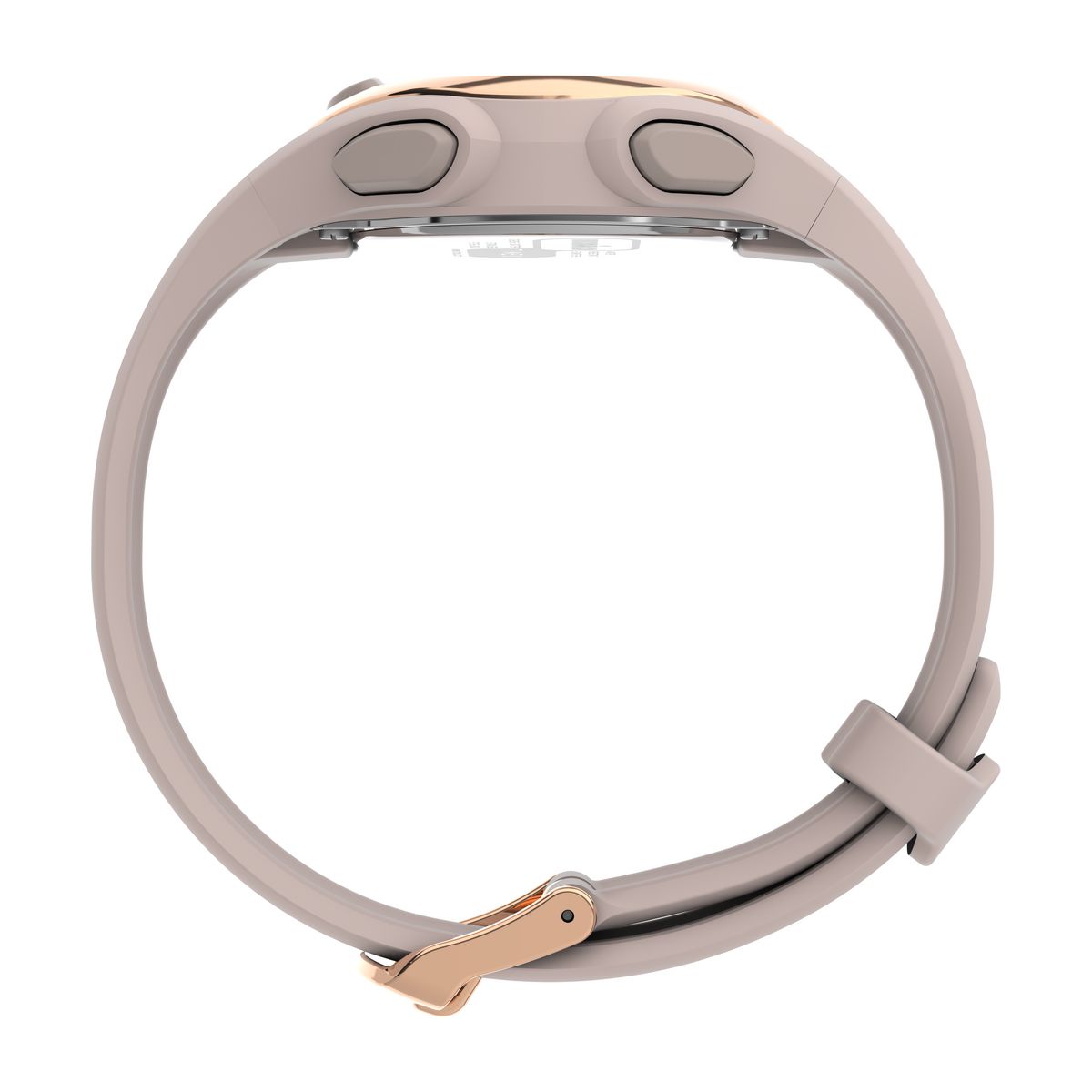 TW2W17400 Reloj Timex Ironman Mujer Resina Rosa Pálido