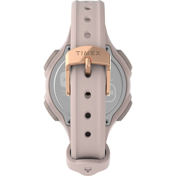 TW2W17400 Reloj Timex Ironman Mujer Resina Rosa Pálido
