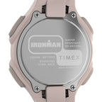 TW2W17400 Reloj Timex Ironman Mujer Resina Rosa Pálido