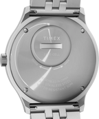 TW2W22500 Reloj Timex Reissue Dégradé pulsera de metal