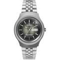 TW2W22500 Reloj Timex Reissue Dégradé pulsera de metal
