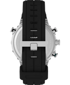 TW2W24200 Reloj Timex Expedition de hombre pulsera de silicona - Resina Negro
