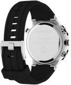 TW2W24200 Reloj Timex Expedition de hombre pulsera de silicona - Resina Negro