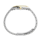 TW2W32100 Reloj Timex Legacy Mujer Acero Plata Oro Esfera