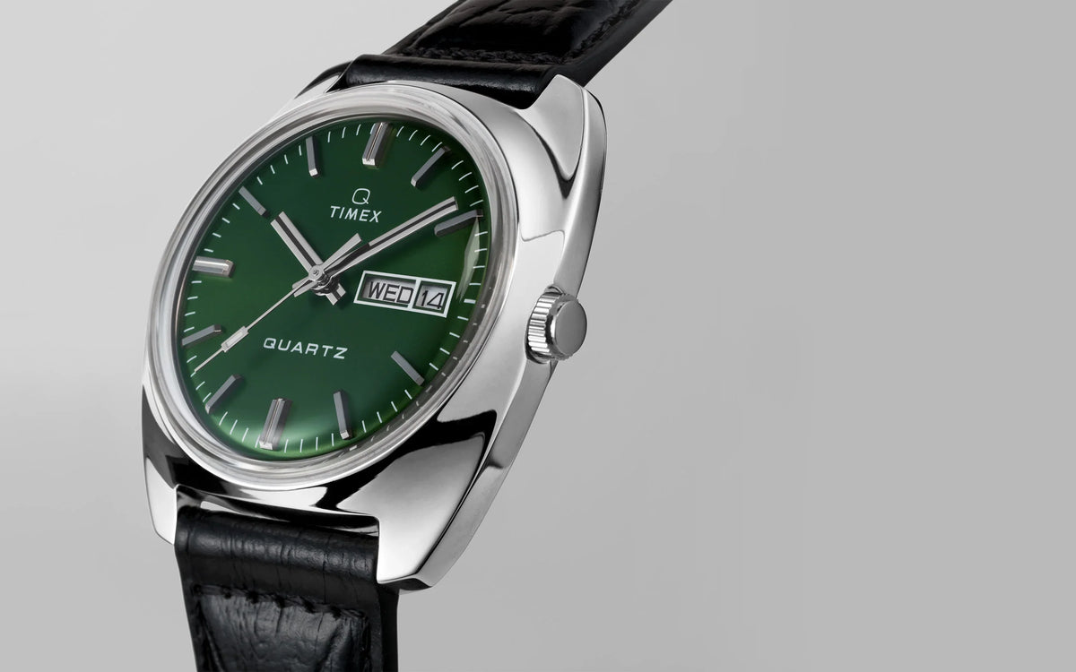 Timex 1978