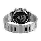 TW2W47800 Reloj Timex Waterbury de hombre correa de metal - Acero Inoxidable Plateado