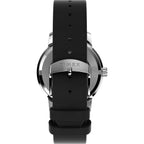 TW2W49600 Reloj Timex Marlin Automatico Snoopy de hombre correa de cuero