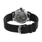 TW2W49600 Reloj Timex Marlin Automatico Snoopy de hombre correa de cuero