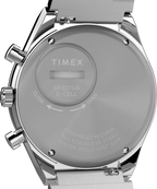 TW2W51600 Reloj Timex Q de hombre  pulsera de metal