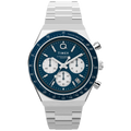 TW2W51600 Reloj Timex Q de hombre  pulsera de metal