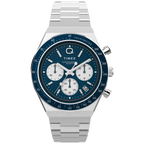TW2W51600 Reloj Timex Q de hombre  pulsera de metal