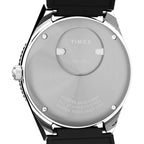 TW2W57500 Reloj Timex Q GMT de hombre correa de resina