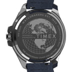 TW2W62700 Reloj Timex Harborside Coast de hombre correa de tela