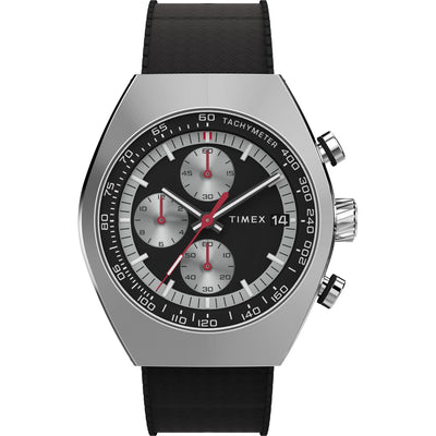 TW2W64500 Reloj Timex Legacy Tonneau de caballero