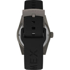 TW2W74700 Reloj Timex Deepwater Hombre Acero Pavonado