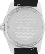 TW2W75000 Reloj Timex Deepwater de hombre pulsera de caucho