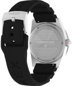 TW2W75000 Reloj Timex Deepwater de hombre pulsera de caucho