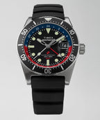 TW2W75000 Reloj Timex Deepwater de hombre pulsera de caucho