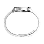 TW2W75700 Reloj Timex Waterbury Classic de hombre correa de metal - Acero Inoxidable Plateado