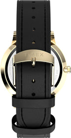 TW2W75900 Reloj Timex Waterbuny de caballero pulsera de piel