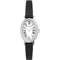 TW2W78400 Reloj Timex Cavatina de dama correa de cuero - Cuero Negro