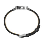 TW2W78400 Reloj Timex Cavatina de dama correa de cuero - Cuero Negro