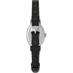 TW2W78400 Reloj Timex Cavatina de dama correa de cuero - Cuero Negro