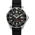 TW2W81600 Reloj Timex Deepwater Meridian 200 de hombre correa de caucho