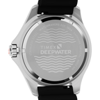 TW2W81600 Reloj Timex Deepwater Meridian 200 de hombre correa de caucho