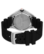 TW2W81600 Reloj Timex Deepwater Meridian 200 de hombre correa de caucho