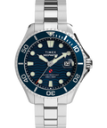 TW2W81900 Reloj Timex Deepwater Meridian 200 de hombre correa de metal