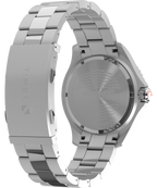 TW2W81900 Reloj Timex Deepwater Meridian 200 de hombre correa de metal