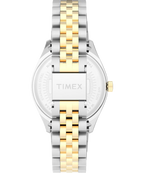 TW2W87400 Reloj Timex Legacy de hombre pulsera de metal