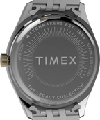 TW2W87400 Reloj Timex Legacy de hombre pulsera de metal