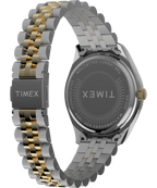 TW2W87400 Reloj Timex Legacy de hombre pulsera de metal