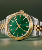 TW2W87400 Reloj Timex Legacy de hombre pulsera de metal